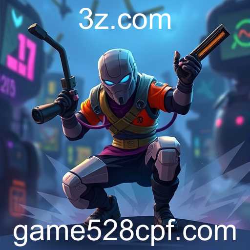 A Ascensão de 528cpf no Cenário de Jogos Online