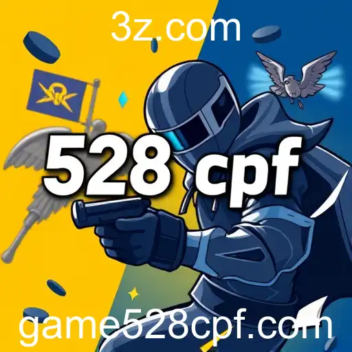 O Crescimento dos Jogos Online no Brasil Impulsionado por '528cpf'