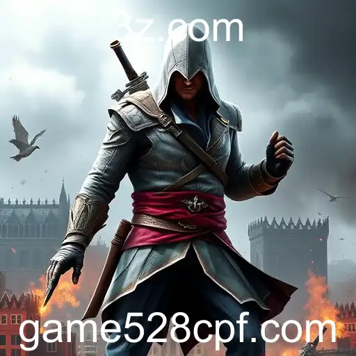 Reinvenção dos Jogos Online no Brasil