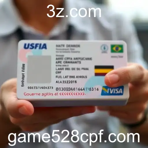 Transformações no Uso do CPF para a Segurança Digital