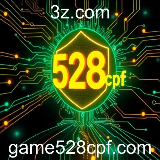 O Papel Crucial do 528cpf na Economia Brasileira