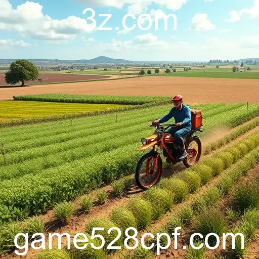 Explorando o Universo do 528CPF: A Ascensão de um Fenômeno dos Jogos Online