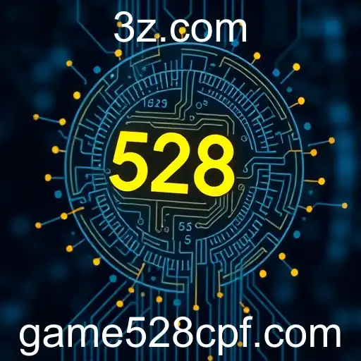 Revolução no Mercado de Jogos: Como '528cpf' Está Transformando o Cenário