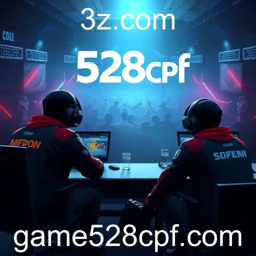 Impacto de 528cpf nos Jogos Online em 2025