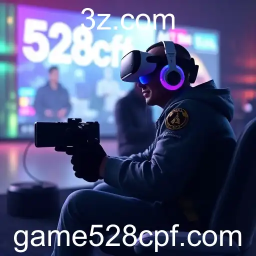 Tendências e Dinâmicas no Mundo dos Jogos Online