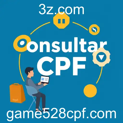 Consultar CPF: Um Novo Jogo de Palavras e Informações