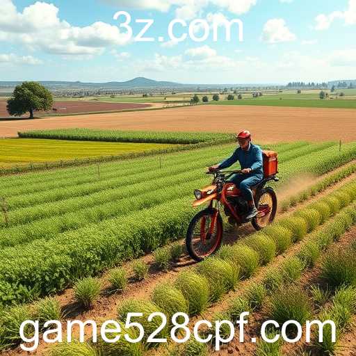 Explorando o Universo do 528CPF: A Ascensão de um Fenômeno dos Jogos Online