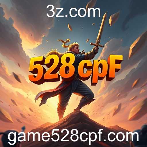 Expansão Explosiva: O Fenômeno 528CPF nos Jogos Online