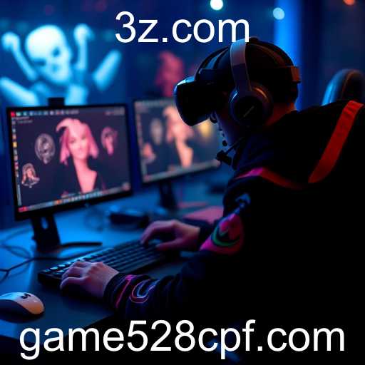 Expansão do Gaming em Português