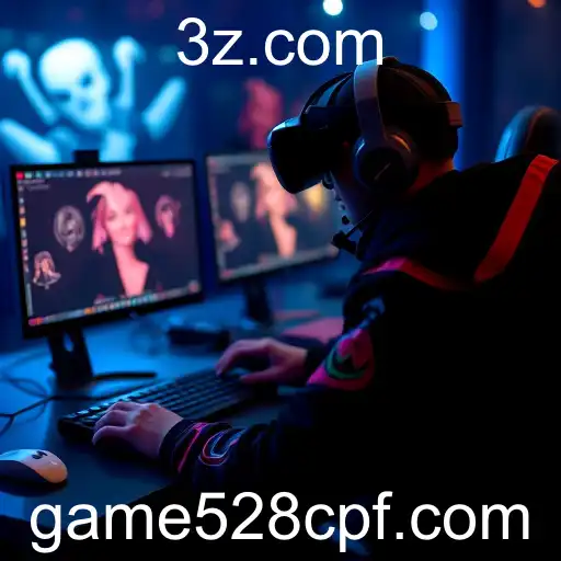 Expansão do Gaming em Português