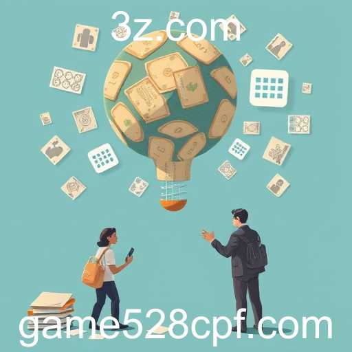 O Fenômeno 528cpf no Mundo dos Jogos em 2025