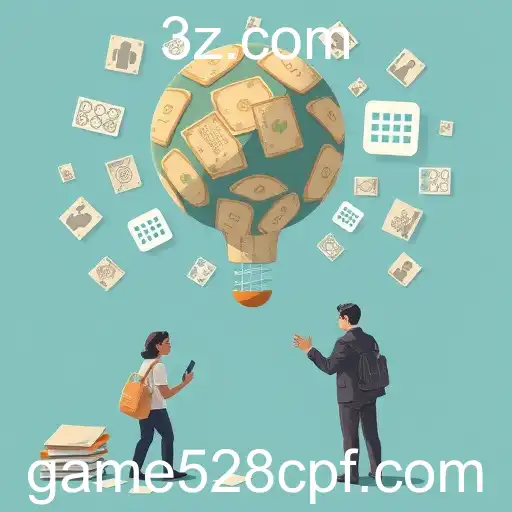 O Fenômeno 528cpf no Mundo dos Jogos em 2025