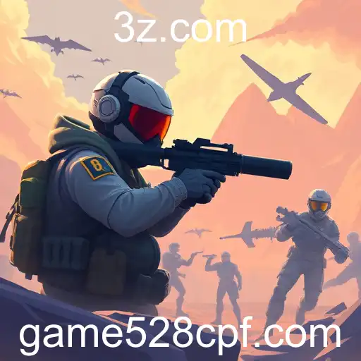 Revolução no Mundo dos Jogos: 528cpf e as Novas Tendências de 2025