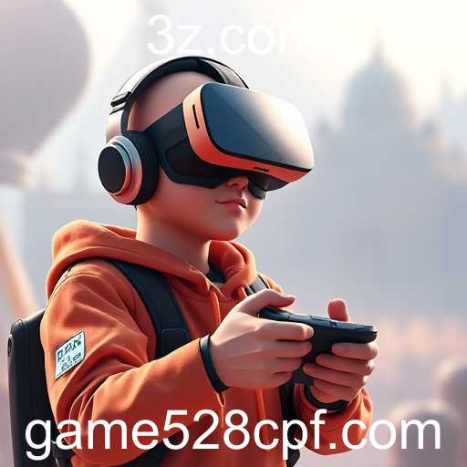 Novidades e Tendências do Mundo dos Jogos em 2025