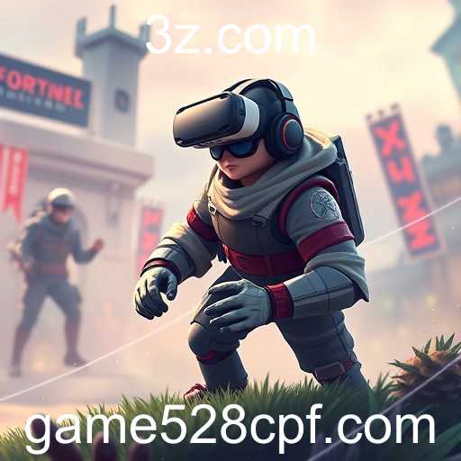 528cpf: Inovação e Crescimento no Cenário de Jogos Online