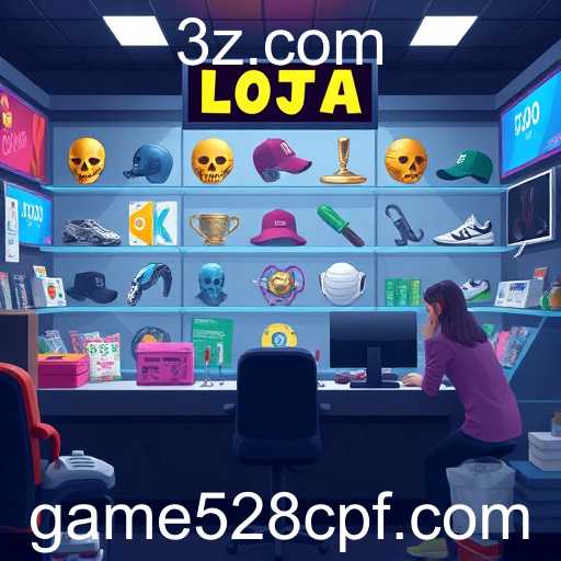 A Ascensão e Impacto de 528cpf no Mundo dos Jogos