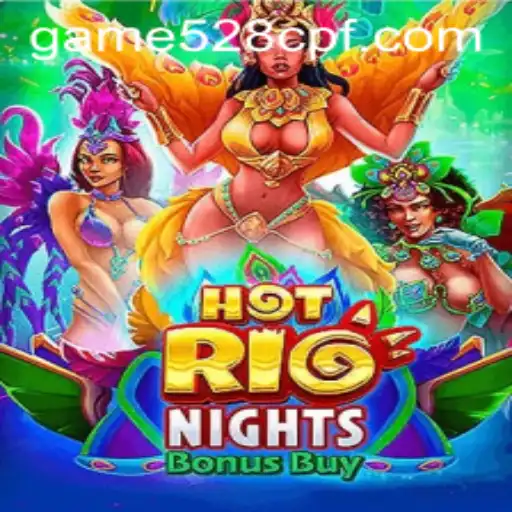 Unveiling HotRioNightsBonusBuy: The Ultimate Gaming Experience