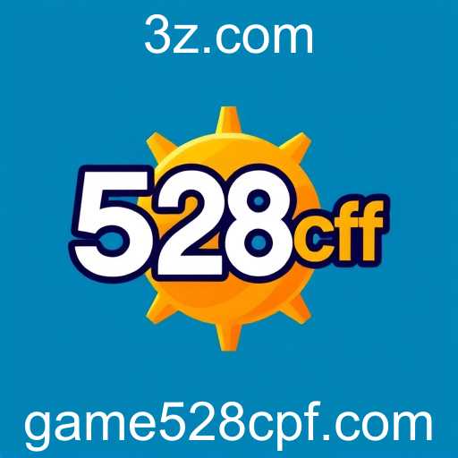 528cpf: Uma Nova Era nos Jogos Online