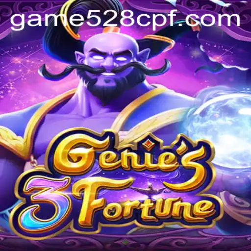 Discover the Thrilling World of Genie3Fortune: A New Age Gaming Experience