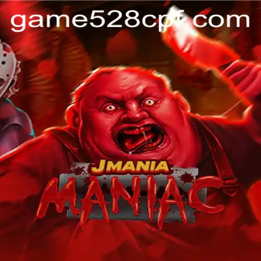 JManiaManiac: Unleashing the Thrill of Virtual Adventures