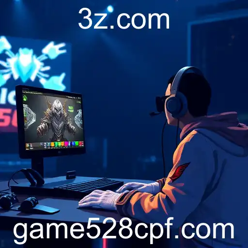 Impacto Crescente dos Jogos Online em 2025