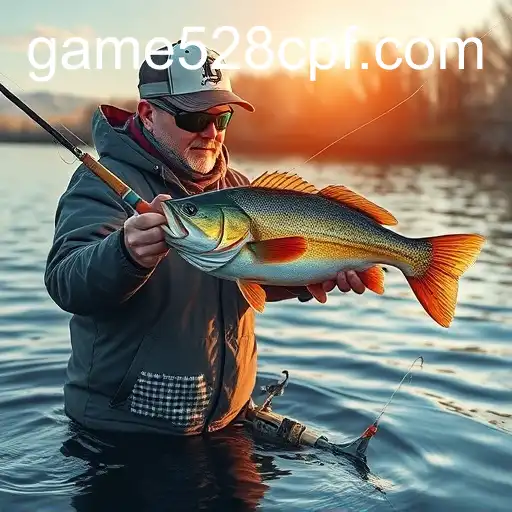 Exploring the Nuances of Online Fishing: A Deep Dive into 528CPF