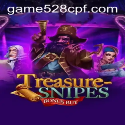 Discovering the Excitement of TreasuresnipesBonusBuy and the Intrigue of 528cpf